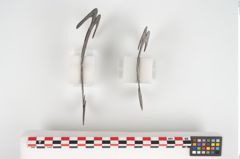 Foto von Eisenbeschlag (NHMW-PRAE-025826)